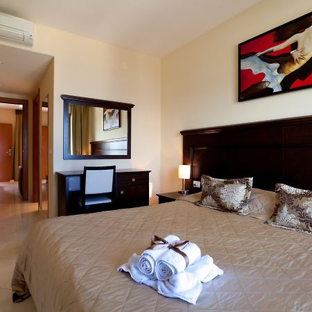 Blue Waves Resort Malinska Ngoại thất bức ảnh