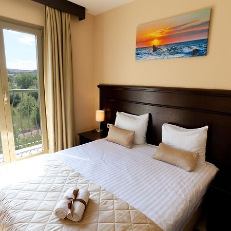 Blue Waves Resort Malinska Ngoại thất bức ảnh
