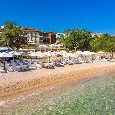 Blue Waves Resort Malinska Ngoại thất bức ảnh