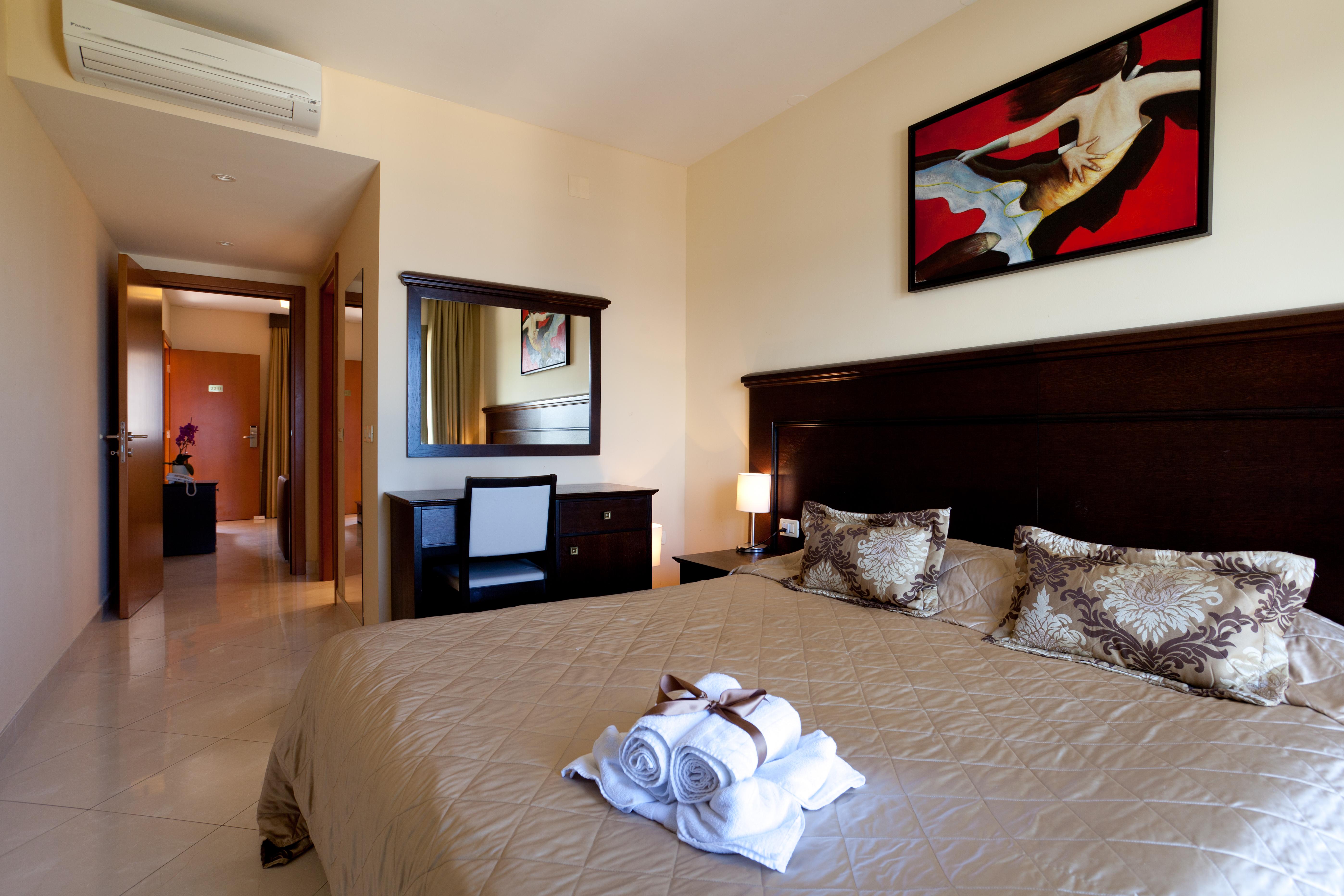 Blue Waves Resort Malinska Ngoại thất bức ảnh