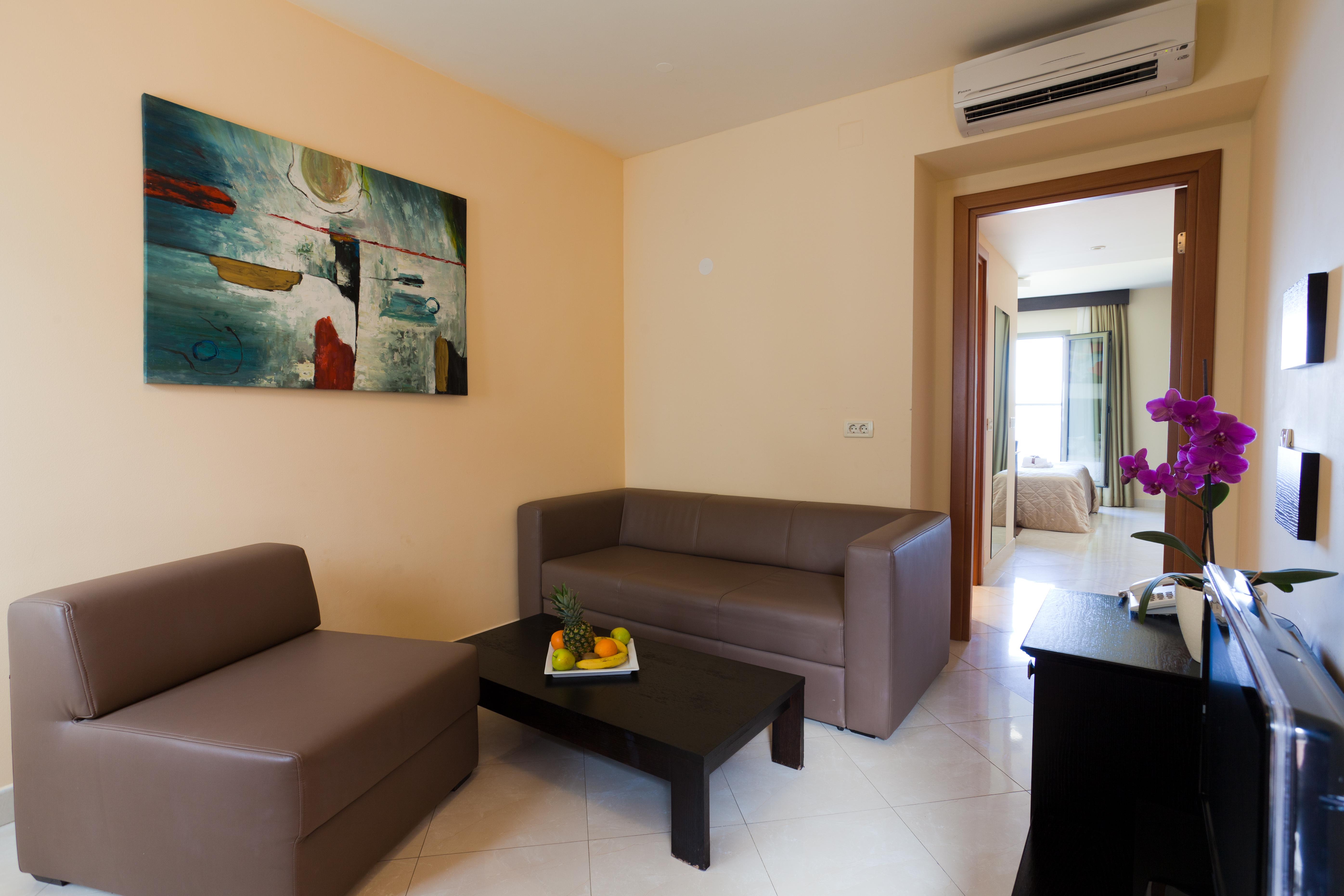 Blue Waves Resort Malinska Ngoại thất bức ảnh