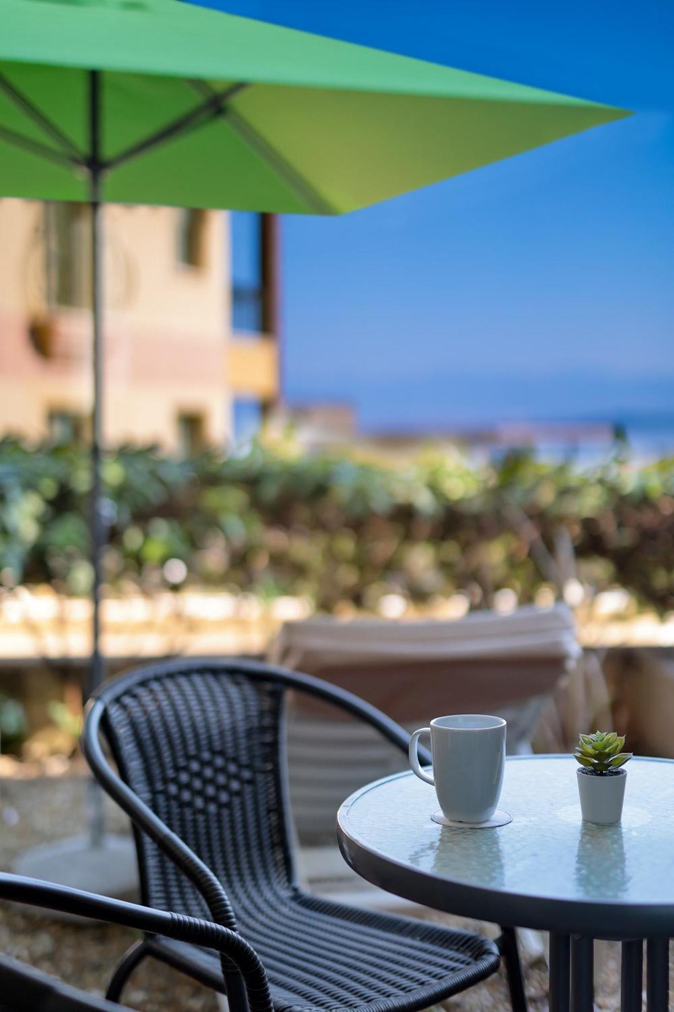 Blue Waves Resort Malinska Ngoại thất bức ảnh