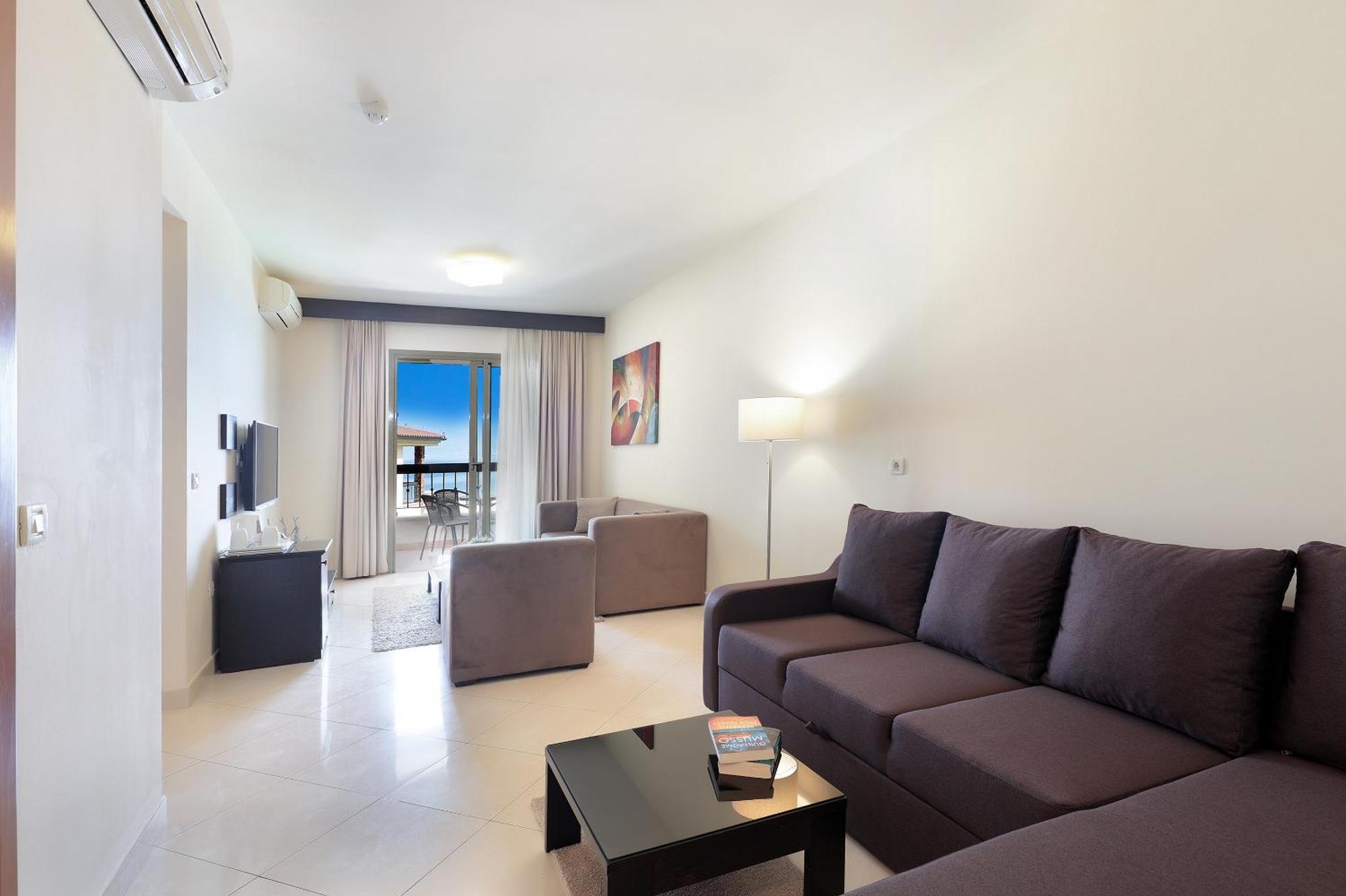 Blue Waves Resort Malinska Phòng bức ảnh