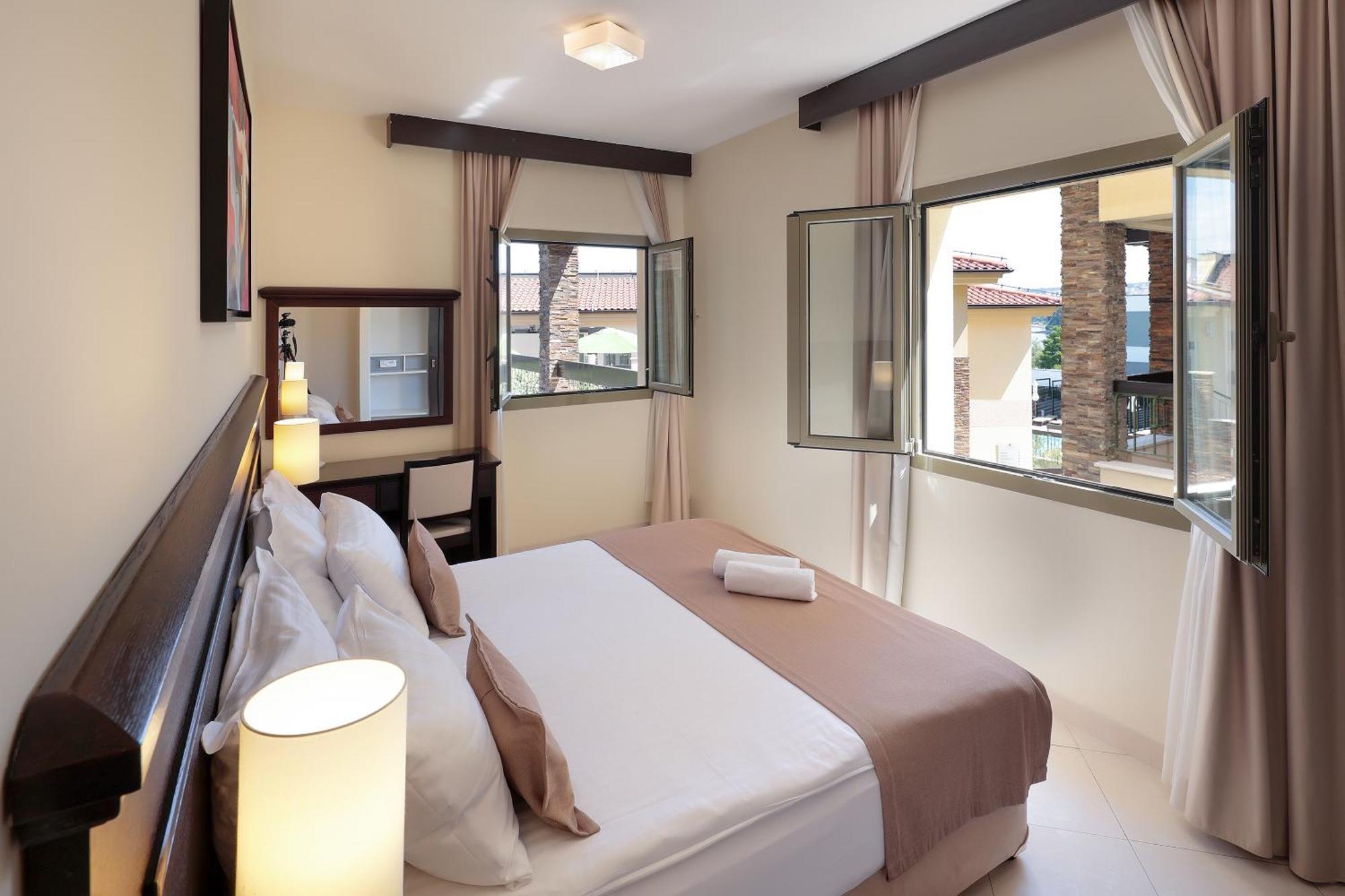 Blue Waves Resort Malinska Phòng bức ảnh
