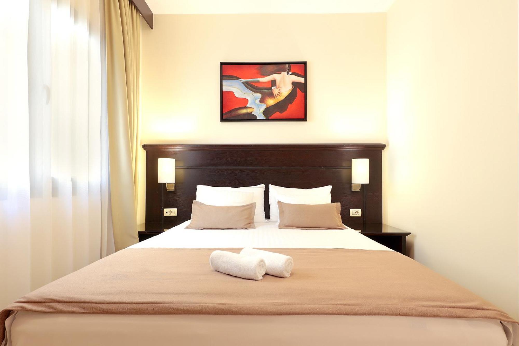 Blue Waves Resort Malinska Phòng bức ảnh