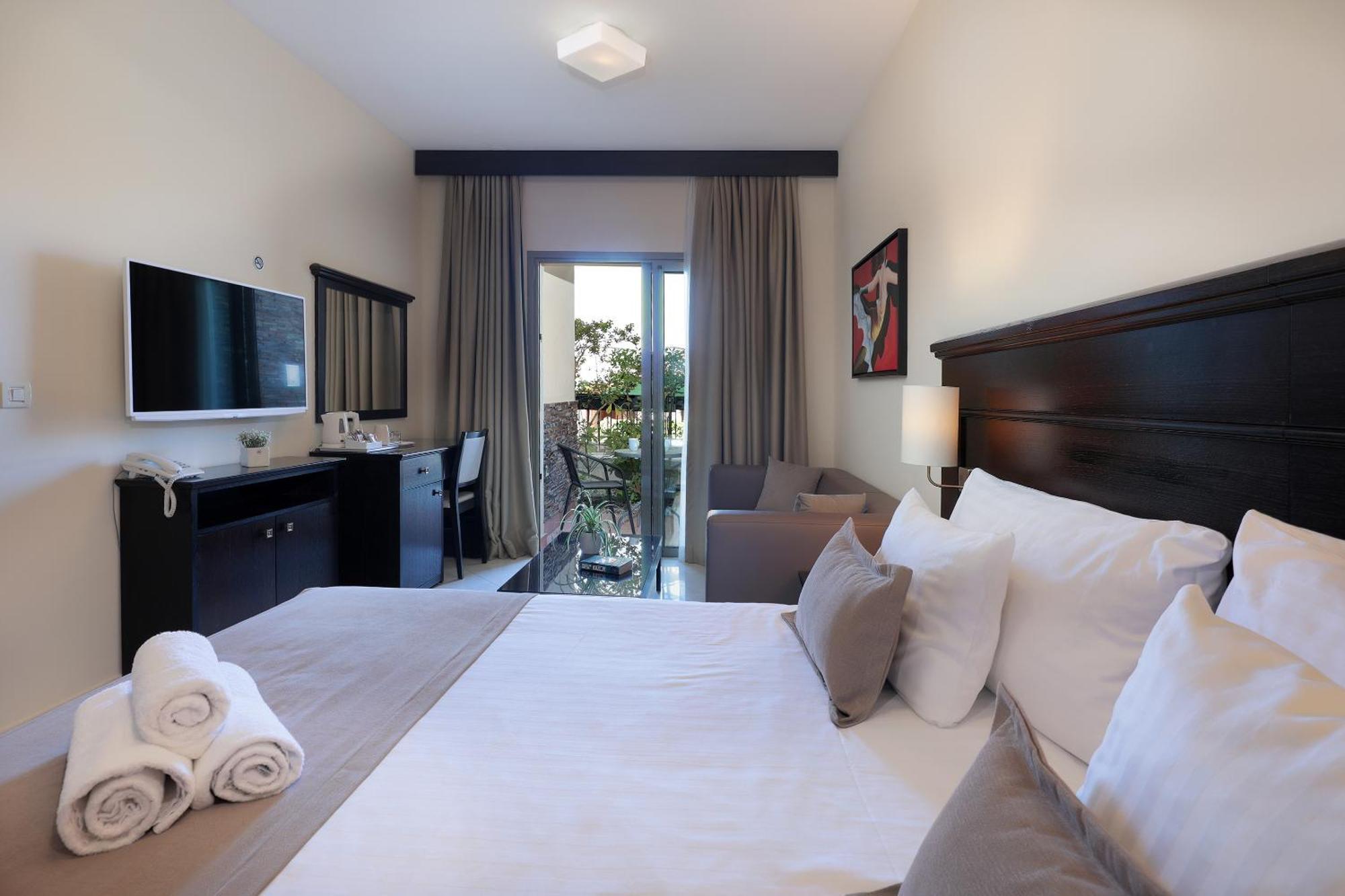 Blue Waves Resort Malinska Ngoại thất bức ảnh