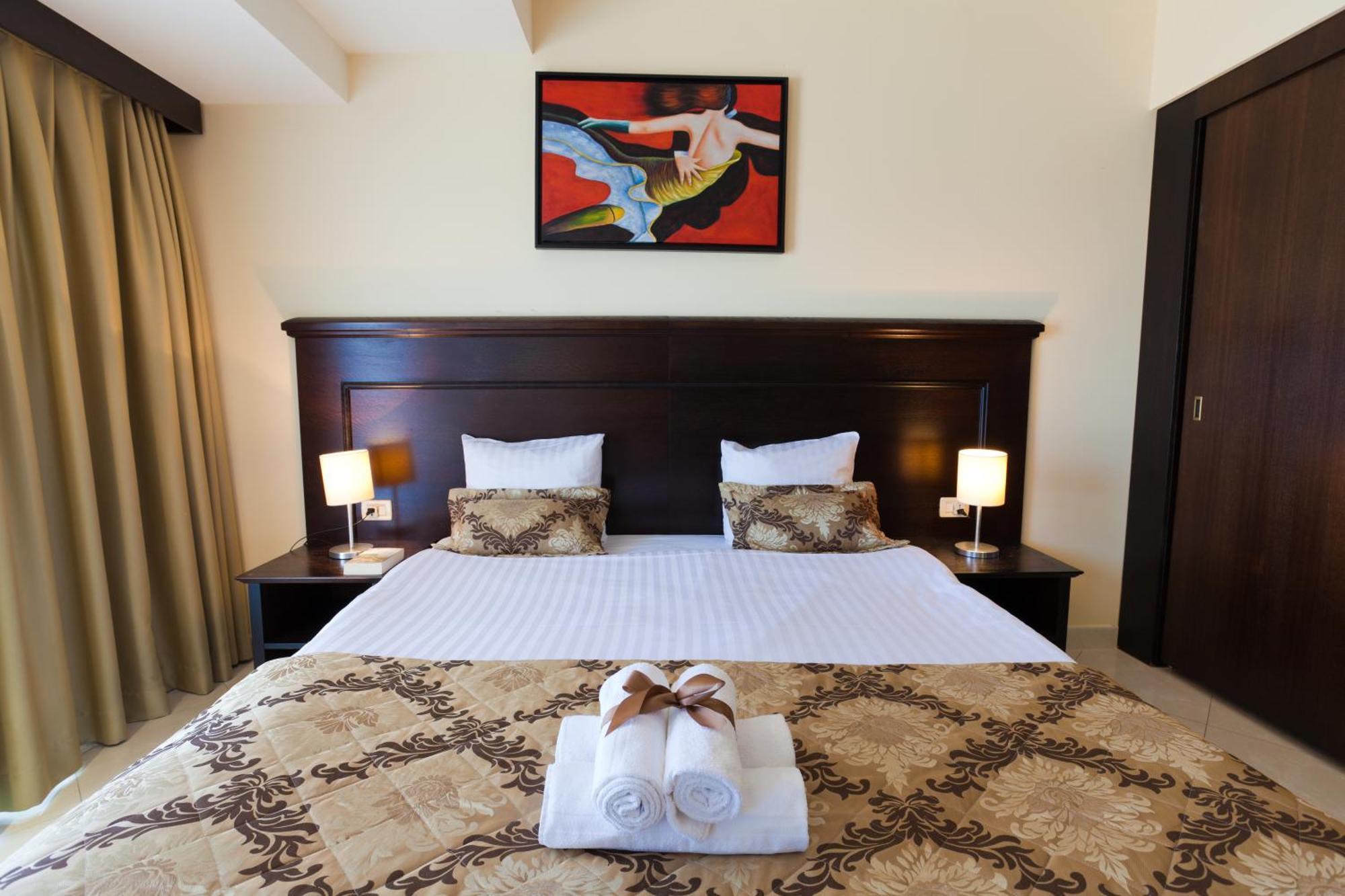 Blue Waves Resort Malinska Ngoại thất bức ảnh