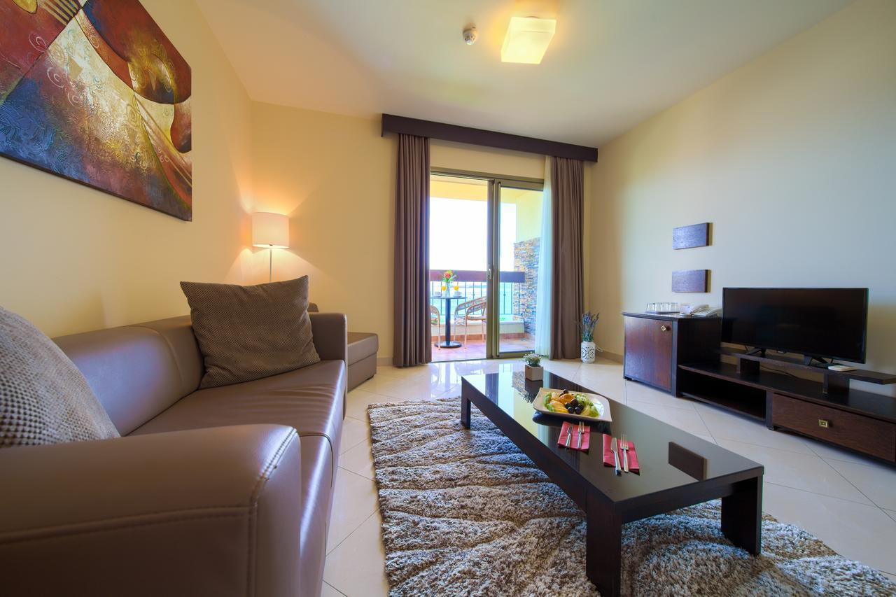 Blue Waves Resort Malinska Ngoại thất bức ảnh